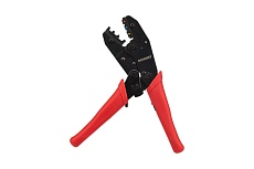 Кримпер Rexant HT-301 W для обжима изолированных клемм 0.5-6.0 кв.мм 12-3021