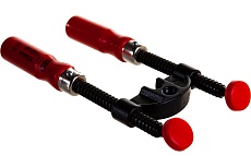 Кромочная струбцина BESSEY BE-KT5-2