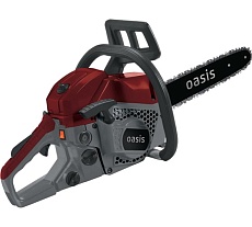 Бензиновая цепная пила Oasis GS-4216 4640039482819