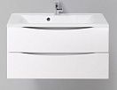 Тумба с раковиной BelBagno Marino 90
