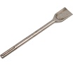 Долото лопатчатое SDS-max (50х350 мм) Bosch 2.608.690.097