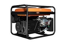 Бензиновый генератор Foxweld Standart G6500 7241
