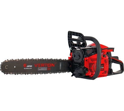 Бензиновая пила Verton Garden Pro CS-5820 01.13537.14138