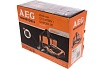Аккумулятор L1240 (12 В; 4.0 А*ч; Li-ion) + зарядное устройство BLK1218 + сумка AEG SETL1240BLK 4932451628