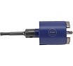 Коронка алмазная безударная SDS-Plus 68 мм Strong СTК-06400068