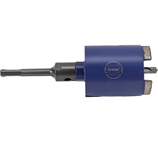 Коронка алмазная безударная SDS-Plus 68 мм Strong СTК-06400068