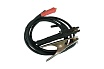 Сварочный инвертор Sturm 250А, ПВ 60%, 170-250В, HotStart/AntiStick/ArcForce AW97I250
