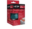 Коронка алмазная LUFTER MAGNETIC LOCK SDSplus без удара, бетон, армобетон 82 мм 026-82