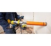 Колонковая гидравлическая дрель Atlas Copco LCD 500 1806101438