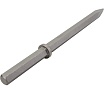 Долото пика с шестигранным хвостовиком (28.6х510 мм) Makita D-17675