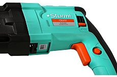 Перфоратор Sturm SDS Plus RH2524BR