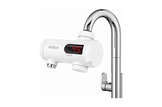 Проточный водонагреватель Kitfort КТ-4033