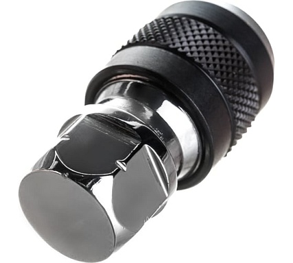 Набор метчиков и плашек Мастак SK-5 1/8"-1/2" кейс, 40 предметов 351-10040C