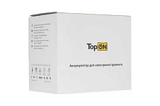 Аккумулятор для электроинструмента (Ni-Mh, 18В, 3.3Ач) Topon TOP-PTGD-MAK-18-3.3
