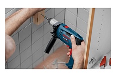 Ударная дрель Bosch GSB 13 RE 06012171R1