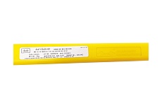 Прутки омедненные низкотемпературные для аргонодуговой сварки JQ.TG55-Ni1/ER80S-Ni1 2.4 мм, 5 кг, аналог OK Tigrod 13.23 GOLDEN BRIDGE 858