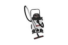Универсальный пылесос для мокрой и сухой уборки Shop-Vac Pro 60-I 9273642