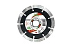 Диск алмазный 1A1RSS GROOVER (125х6х10х22.23 мм; 9T) MD-STARS MD-GRV12522