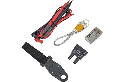 Профессиональный мультиметр Mastech ms8251b 13-2102