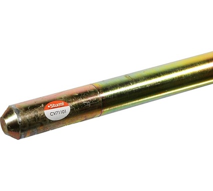 Портативный вибратор для бетона Sturm CV71101