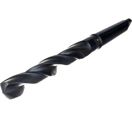 Сверло кх средняя серия (23.75х160х281 мм; КМ3; Р6М5 6542; ГОСТ 10903-77) ИНСТУЛС 00001177523