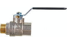 Шаровой полнопроходной кран STOUT ВР 1/2 SVB-0003-000015 RG008Q0F4RLJKF