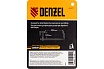F-образная струбцина Denzel 120x300мм, кованая 20477