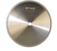Диск пильный KWS 400х30х3.4/2.5х120T W K5 01050-99970687