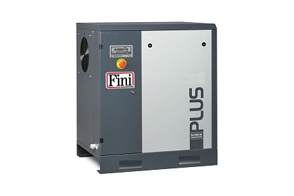 Электрический винтовой компрессор Fini PLUS 11-10/IE3/ 516481 класс IE3