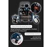 Домкрат Forsage подкатной 2,5т. F-TH22501(9495)