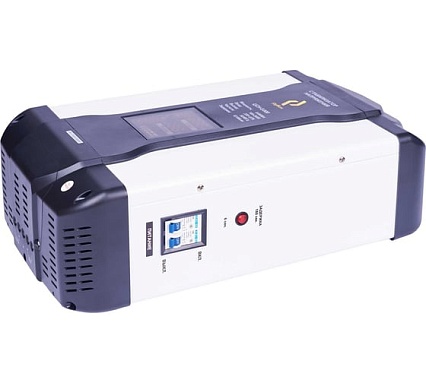 Однофазный стабилизатор напряжения Рубин ЦСН 8 000 (8000ва) РЭ-ЦСН 8000