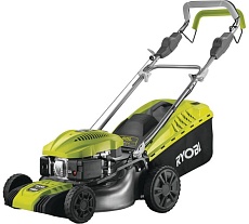 Самоходная бензиновая газонокосилка Ryobi RLM46140 5133002551