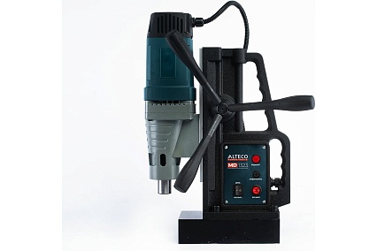 Сверлильный станок с магнитной стойкой Alteco Professional MD 1323 13542