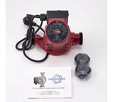 Циркуляционный насос GIDRO FORCE трехскоростной CP25/8(180mm)