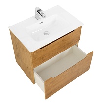 Мебель для ванной BelBagno Etna 60x46x60 см Rovere Nature