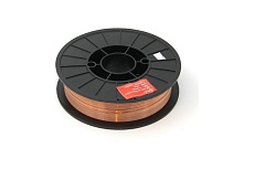 Омедненная проволока ER70S-6 0.8 мм, 5 кг Deka P-0508