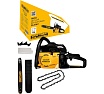 Цепная бензопила Partner For Garden gs 516 ( ШК ) бензиновая 3.5 л 5578