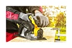 Аккумуляторная циркулярная мини-пила Trotec PCSS 10-20V 4430000110