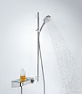 Душевой гарнитур Hansgrohe Croma Select E Multi 65см 26580400