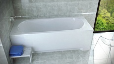 Акриловая ванна Besco Bona 140x70