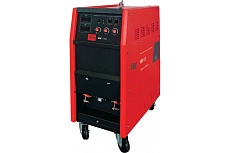 Источник для сварки под флюсом SW 1000 38672 + трактор сварочный TW 1000 38673 + набор соединительных кабелей 38847 Fubag 38672.1