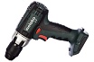 Аккумуляторный винтоверт Metabo BS 18 LT 602102890