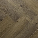 SPC ламинат Alpine Floor Parquet Premium ABA Дуб Насыщенный 600x125x8 мм, ECO 19-7B