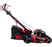 Самоходная бензиновая газонокосилка Fubag Honda FPL 56 SMH с двигателем 46297