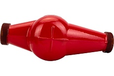 Счетчик воды ДЕКАСТ ВСКМ 90-40 &quot;АТЛАНТ&quot; 72-40-266