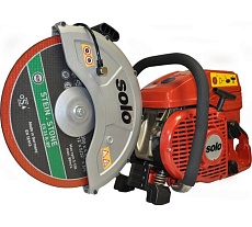 Бензорез Solo 880-12 88012