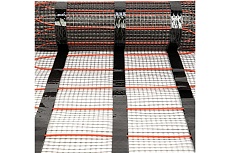 Комплект теплого пола Heatus MB015 225 Вт, 1.5 м2 HAMB01503