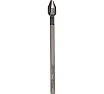 Зенковка HSS (10.4 мм; 90 градусов; z=3) DAKSTOOLS 335104