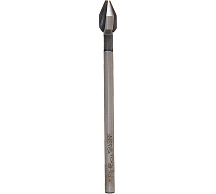 Зенковка HSS (10.4 мм; 90 градусов; z=3) DAKSTOOLS 335104