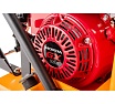 Виброплита с баком для воды 5.5 л.с. Gigant Honda Engine BVP95T-H160